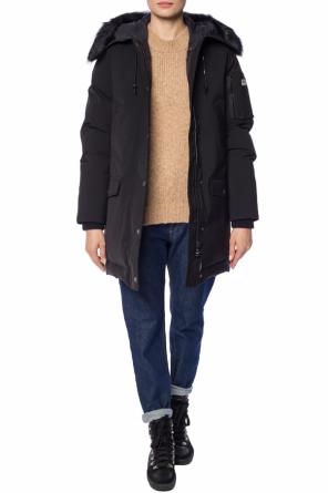 Down parka, zdjęcie 2 Down parka od Kenzo